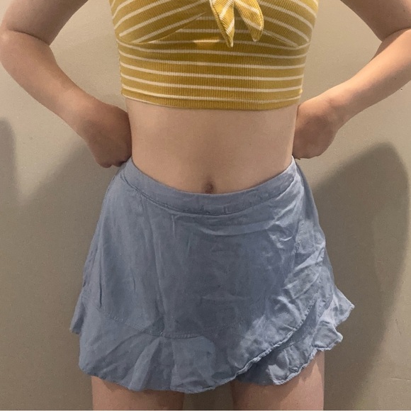 Altard State Skort - Picture 2 of 3